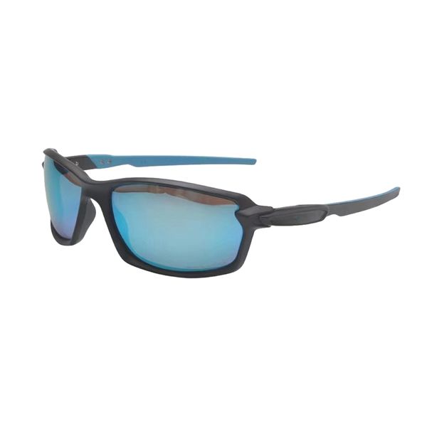 Conjunto de bikinis para hombre, gafas de sol polarizadas, gafas de ciclismo, gafas de pesca de Metal para bicicleta, la mejor Navidad