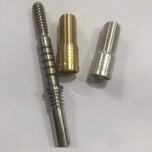 Biljartaccessoires Biljartkeu Joint Pin en Insert VP2 Gewrichten Inserts Biljartstok Vervangingsschroef Middengewricht Biljartstang Onderdelen 230901