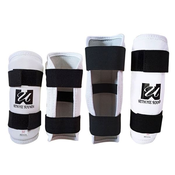 Accessoires de billard Équipement de Taekwondo WTF ITF Protecteur de haute qualité Avant-bras vierge Garde Legging Geer Kicking Boxing Judo Équipements de karaté Kid 230822