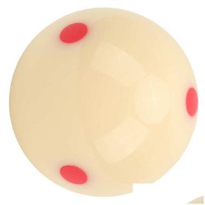 Biljartballen 1 St Standaard 525 Mm Pool Keu Bal Hars Praktijk Cueball Snooker Training Biljart Accessoires 230615 Drop Levering Dh5Yl