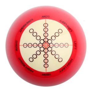 Biljartballen Keu Bal Duurzaam Hars Praktijk Training Pool Snooker Cueball 57mm Tafel 230615