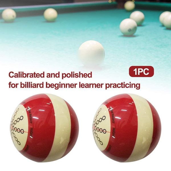 Boules de billard formation Cue Ball214 