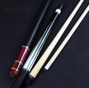 Queues de billard, Kit de bâtons de billard de haute qualité, faits à la main, en bois de rose ébène, artisanat Durable, professionnel, chine, arrivée