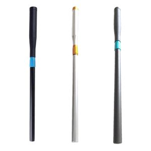 Billard Cues Télescopic Cue Extension Snooker Lalden Tools Tools Pool Stick Extender 221114