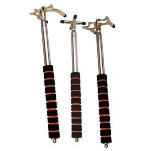 Queues de billard porte-queue télescopique robuste débutants raccords de tige Kit de support Snooker raccord fourche cadre de support 231123