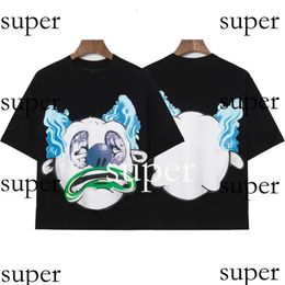 Billionaire Boy Club T-shirt Y2K Shirt Gothic Punk Men Women Designer Shirt Short Summer Fashion T-shirt Sport Wear Tee Graphic Tee Short à manches