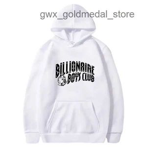 Billionaire Club Brand Street Fashion Windbreak Designer Hommes Vestes Automne Hiver Haute Qualité Manteau Mens Billionaire Club Vêtements zippé à capuche 5 A8AB