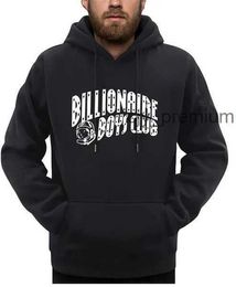 Billionaire Club Survêtements Sweats à capuche pour hommes Sweatshirts Boy Sportswear Designer Nouveau Survêtement Mens Tshirt Sweat à capuche Ensemble Marque Vêtements Femmes Chemises Sweat-shirt 7 G422