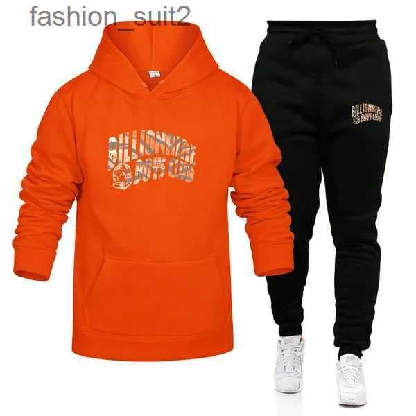 Billionaire Fashion Letter Print Club Sweat à capuche pour hommes et femmes Street Teenager Tide Brand Sportswear Sweat à capuche unisexe Hip Hop Vêtements CP Spider 3 R1NM