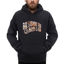 miljardair hoodie Merk herenkleding van hoge kwaliteit Casual damessweaters tech fleece Sweatshirt dunks Designer jassen lente herfst windrunner sportkleding