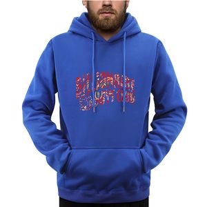 Billionaires Club Heren Hoodies Merk Heren Hoge kwaliteit kleding Gedrukt Casual Nieuwe Dames Truien Sweatshirt Designer Jassen Winter Herfst Tech Fleeces