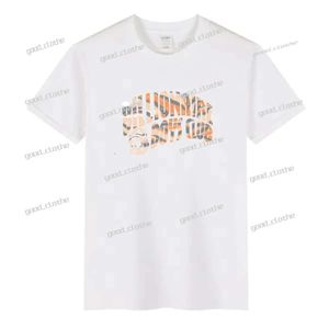 Billionaires Club T-shirt Heren S Dames Designer T-shirts Korte zomer Mode Casual met merkletter Hoge kwaliteit ontwerpers T-shirt Essentialsweatshirts 750