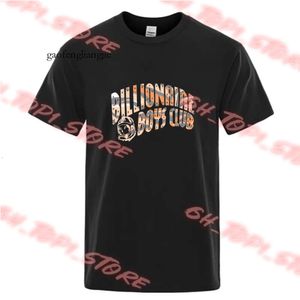 Billionaires Club Tshirt Men S Women Designer T-shirts Short Fashion Casual With Brand Letter Designers de haute qualité T-shirt 648