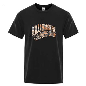 Billionaires Club Tshirt Hommes Femmes Milliardaires Garçons T-shirts Mode Casual Marque Lettre Designers Boy Club T-Shirt Sautumn Sportwear 3614