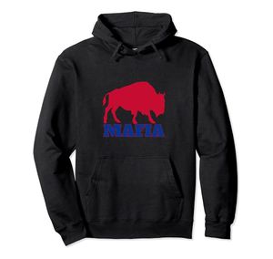 Bills Mafia Great Gift Buffalo Sports Tull Tailgate Party Hoodie Unisex S5XL Blackgreynavyroyal BlueDark Heather8632662