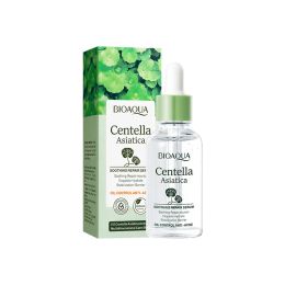 Bioaqua Centella face sérum de la peau de la peau Essence hydratante hydratante entreprise de la peau de sérum liquide