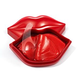 BIOAQUA cerise collagène lèvres traitement des rides masques hydratant Essence lèvres Film hydratant bouche soin de la peau masque 20 feuilles
