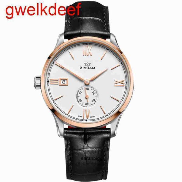 Planeta biocerámico Mensificación para hombres Mensificación completa Quarz Chronograph Watch Mission to Mercury Nylon Luxury Watch Limited Edition Master Wristwatches 2ur1