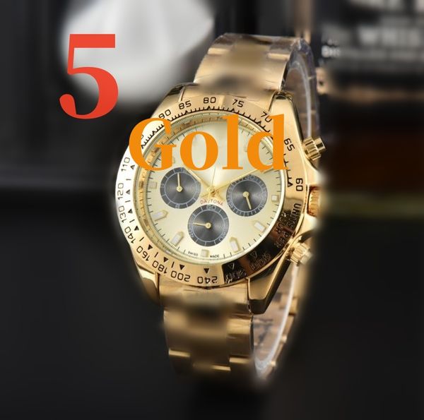 Bioceramic Planet Moon Mens Watches High Fonction Fonction Chronograph Designer Watches Mission to Mercury Nylon Watches Quartz Clock Relogie Masculino