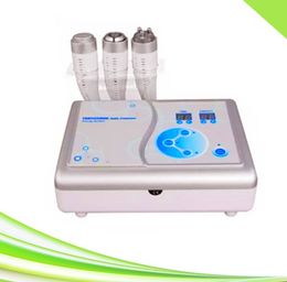 Radiofrecuencia bipolar estiramiento de la piel máquina tripolar de rf estiramiento facial cuidado de la salud radiofrecuencia adelgazamiento corporal portátil hogar spa salón equipo de belleza sistema de rf