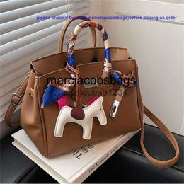 birkinbag birkis tassen premium textuur niche dames nieuwe herfst 2024 veelzijdige ins messenger populaire handtas grote capaciteit ayw kellyity