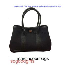 Birkinbag Garden Party Partybags Hands Designer Bag Garden Garden Spart S Women Crossbody Tote Handbags Mini sac pour toile