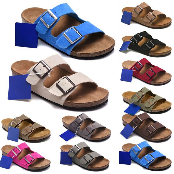 birkinstocks birkenstok birkenstock birkenstocks clogs sandals slippers 【code ：L】Birkinstocks Bostons Zuecos Hombres Mujeres Diseñador Diapositivas Zuecos Sandalias Plantilla suave