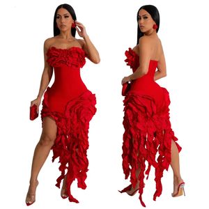 Verjaardag jurk voor vrouwen lange jurken voor vrouwen avondjurk feestjurken Vestidos vrouw jurk vrouw kleding 240420