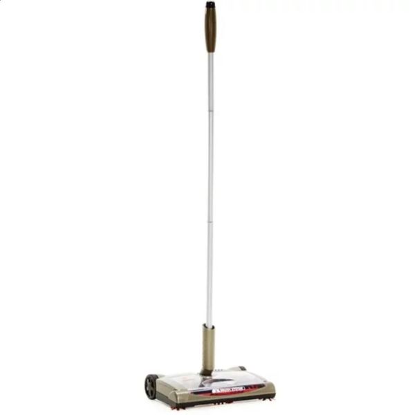 BISSELL Perfect Sweep Turbo balayeuse rechargeable sans fil vadrouilles utilisation sûre sur les tapis et les sols durs 240118