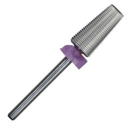 BITS CI CI Nail Drill multifonction 5 en 1 Drill Bits for Nail Drill Machine professionnel EFILE OF Nail Techs File Gels Nail Gels