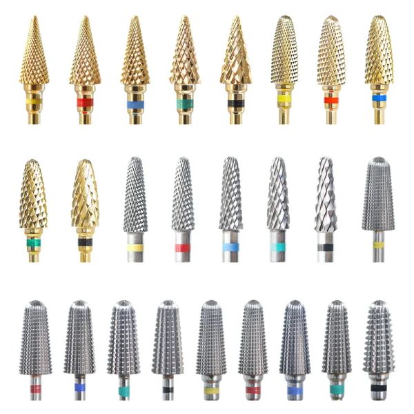 Bits Nail Drill Drif