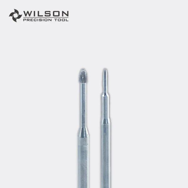 Bits wilson cuticules cleanpolygon ongles forets bits retirer l'outil de manucure de manucure en carbure de gel