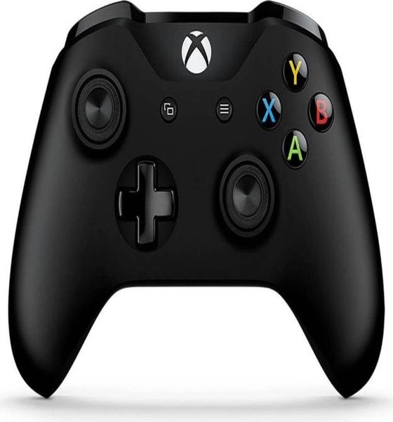 BJDXGL Microsooft Xbox One S Contrôleur original PC Bluetooth Game Controller Xbox One Controller Elite Version 4600810