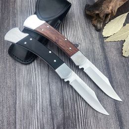 BK 110 Vouwing Hunter Pocket Knife 3,75 