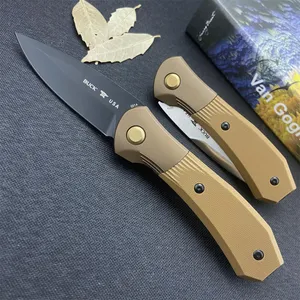 BK-592 cuchillo de hoja plegable automático cuchillos de cocina de bolsillo táctico rescate campamento caza utilidad EDC herramientas