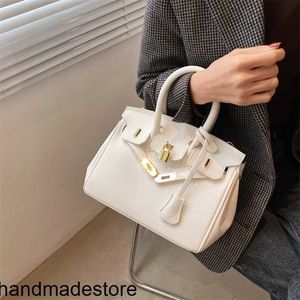 BK – sac à main de styliste à la mode, sacoche polyvalente de grande capacité à bandoulière unique