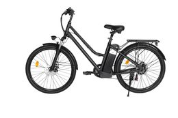 BK1 Populaire volwassen licht elektrische fiets geschikt voor unisex ondersteuning lokaal magazijn in Europa snel schip