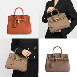 Bking Aabkin Designer Botes Litchi haut de gamme à grande capacité Single Single Cross Cross Women's Bag L766 Qualité d'origine