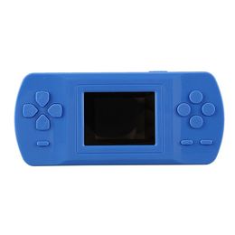 BL-809 LCD Color Screen Handheld Game Player 3-10 jaar 2.0 inch AVG Adventure /Act Action /RPG Role Play met ingebouwde 228 draagbare spelers