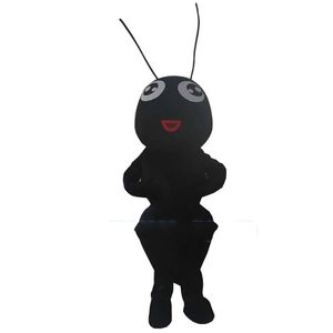 Zwart dier rekwisieten mascotte kostuum halloween christmas fancy partij stripfiguur outfit pak volwassen vrouwen mannen jurk carnaval unisex volwassenen