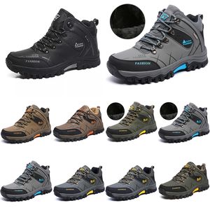 Black Athletic blanc Bule Running Sport Brown Grey Mens Trainers Sneakers Chaussures Fashion Outdoor Taille 39-47-56 16