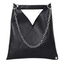 Noir Bolsos Mujer De Marca mode Famosa 2020 femmes Simple sac à main sac De messager mode sac à bandoulière Yl5