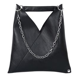 Black Bolsos Mujer de Marca Fashion FAMOSA 2020 Femmes Sac de messager à main Simple Messen