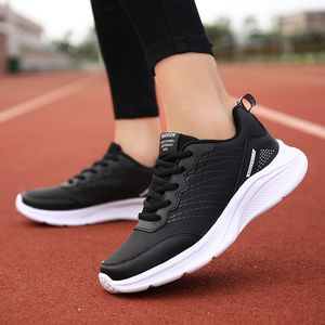 Black Casual Men Women Chaussures pour bleu gris gai respirant confortable Couleur de baskette de sport confortable-34 Taille 35-41 554 WO Comtable 192 1