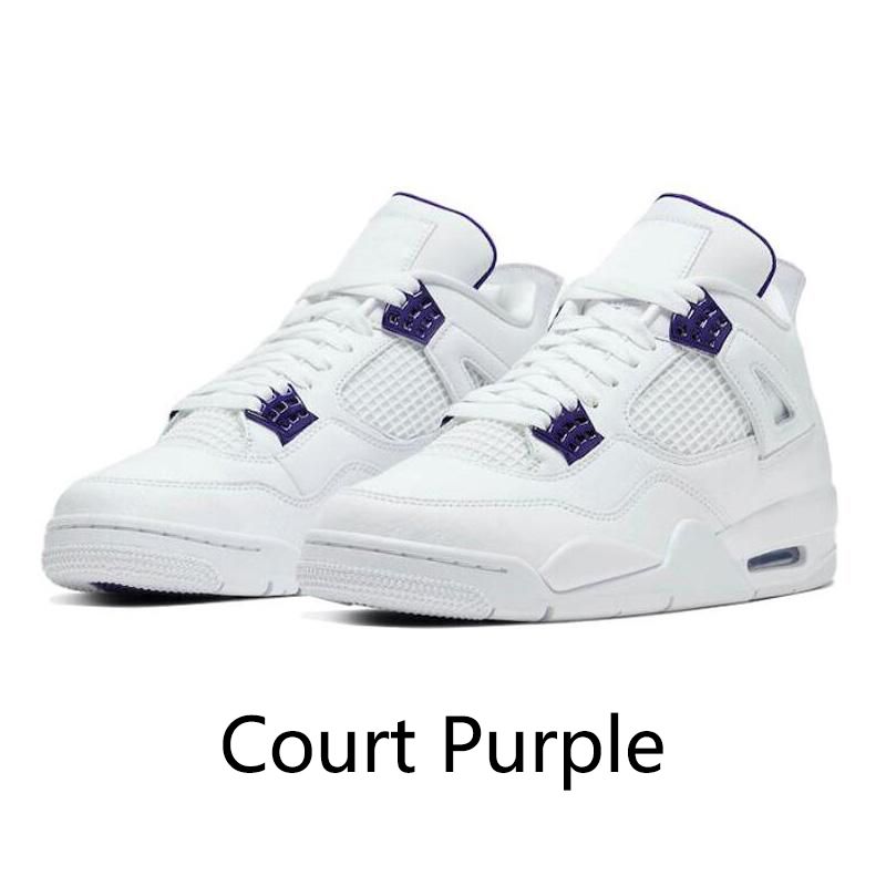 tribunal violet