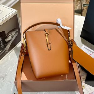 Zwart Designer le 5 a 7 schoudertas crossbody le 37 clutch bucket tas heren lederen portemonnee portemonnee Cleo hobo luxe tas dames witte mode handtas draagtassen groothandel