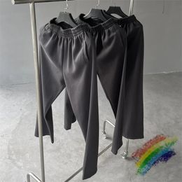 Pantalon de survêtement noir FAR ARCHIVE pour hommes et femmes, 1 qualité, sans couture, pantalon droit, survêtement avec cordon de serrage, 240326