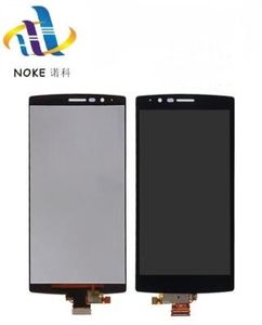 Noir pour LG G4 H810 H811 H815 VS986 VS999 LS991 écran tactile LCD avec assemblage de verre numériseur