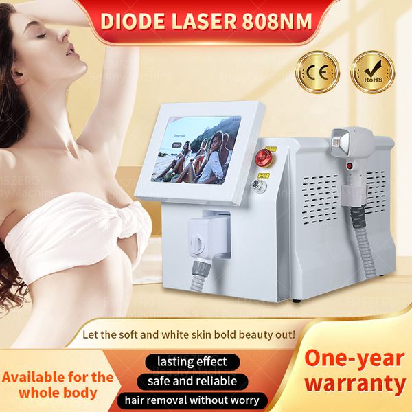 Black Friday – Machine d'épilation au Laser Portable à 3 vagues 755 808 1064nm, articles de beauté, Direct d'usine