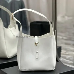 Bolsas de cubo de ventas de viernes negros Diseñadores Bolso de hombro Bolso de hombro Luxury Luxury Lu 37 Mujeres Hebilla de metal de cuero de calidad Y Pink Pe Small Patent Leather A8